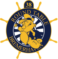 Round Table 38 Bremerhaven